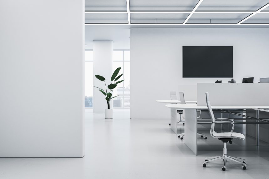 Navigating Local Office Cleaning Services: What to Look For?
