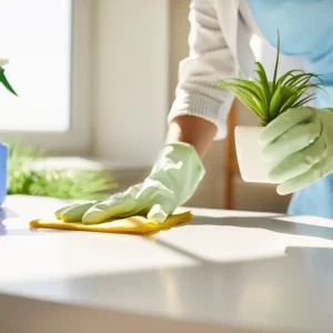 House Cleaning Services Near Me Caldwell | A-Z Home Cleaning