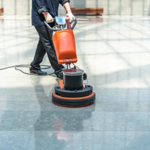 Finding the Right Office Cleaning Service Near Me