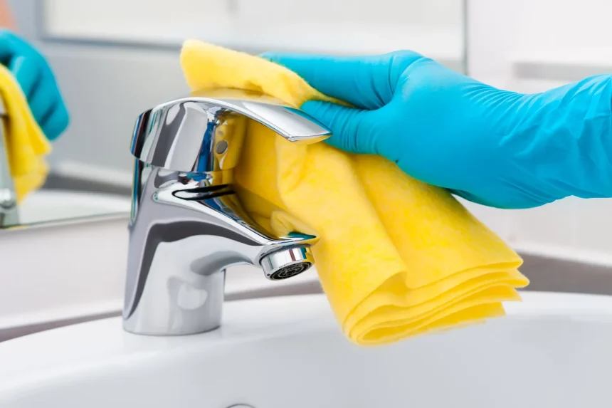 Why You Should Hire Professional Cleaning Services Near Me in Your Area