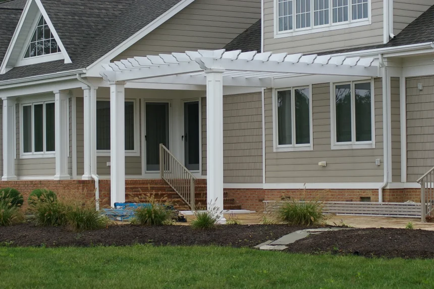 Window Replacement Near Me La Grange | Real Exteriors Siding Windows & Doors