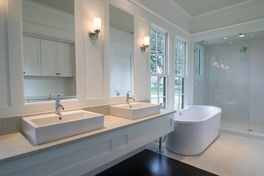 Bathroom Remodeling Near Me Elmhurst | BM Home & Bathroom Remodeling