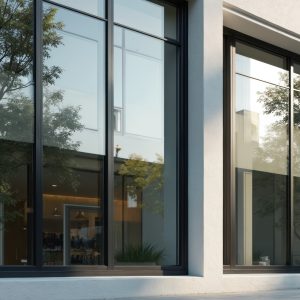 Lakeside Reliability: Antioch’s Specialized Window Solutions
