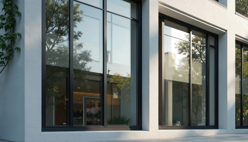 Lakeside Reliability: Antioch’s Specialized Window Solutions
