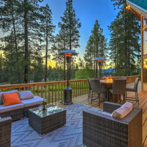 Deck Builders Near Me Oak Park | ProShield Deck Builders & Additions