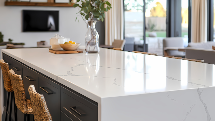 Quartz countertops near me Oak Park